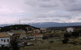 Apartamentos Moravella